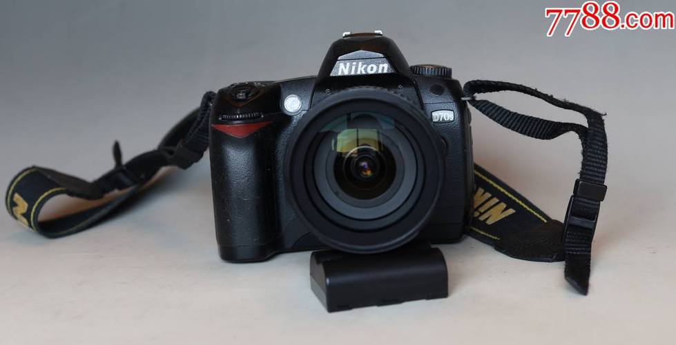 尼康d70s相机